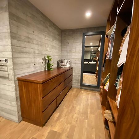 Nereidas Lofts Bucerías Стая снимка