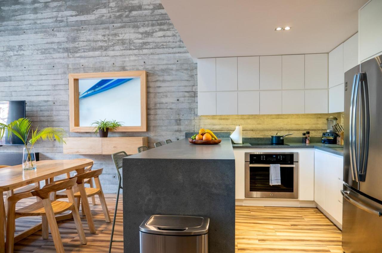 Nereidas Lofts Bucerías Екстериор снимка