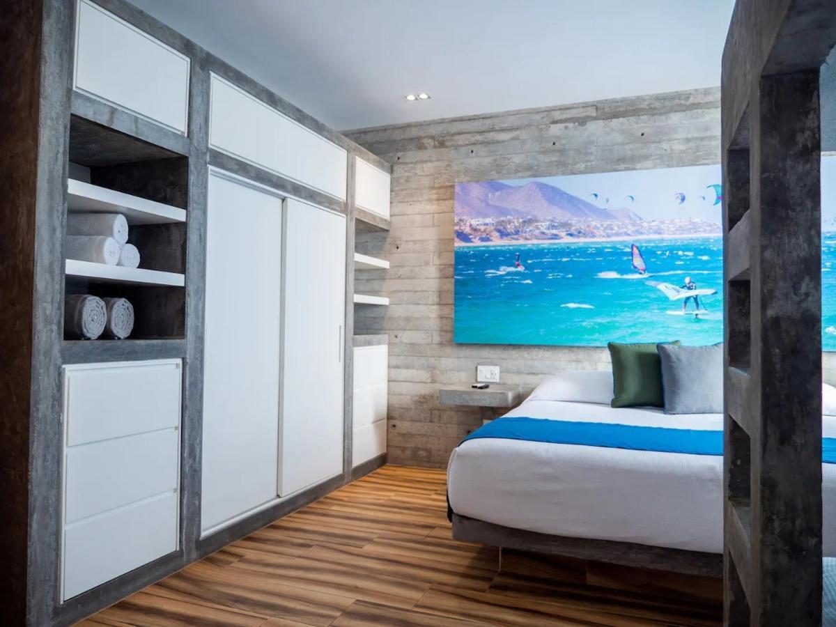 Nereidas Lofts Bucerías Екстериор снимка