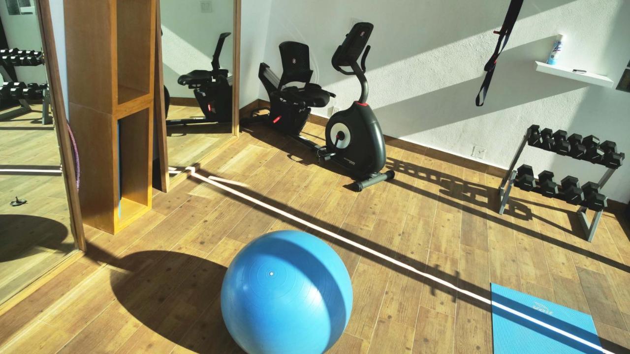 Nereidas Lofts Bucerías Екстериор снимка