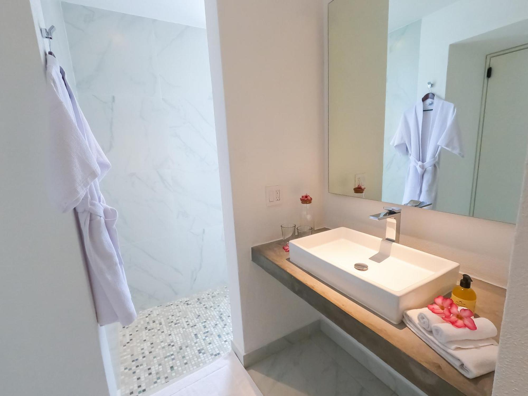 Nereidas Lofts Bucerías Стая снимка