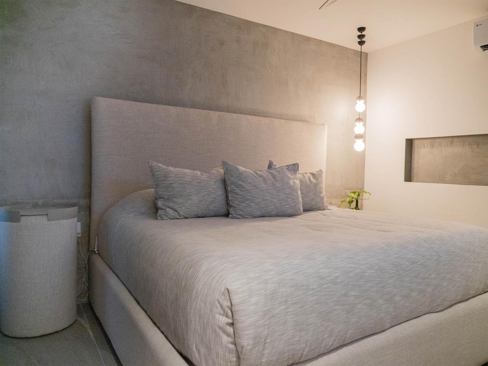 Nereidas Lofts Bucerías Стая снимка