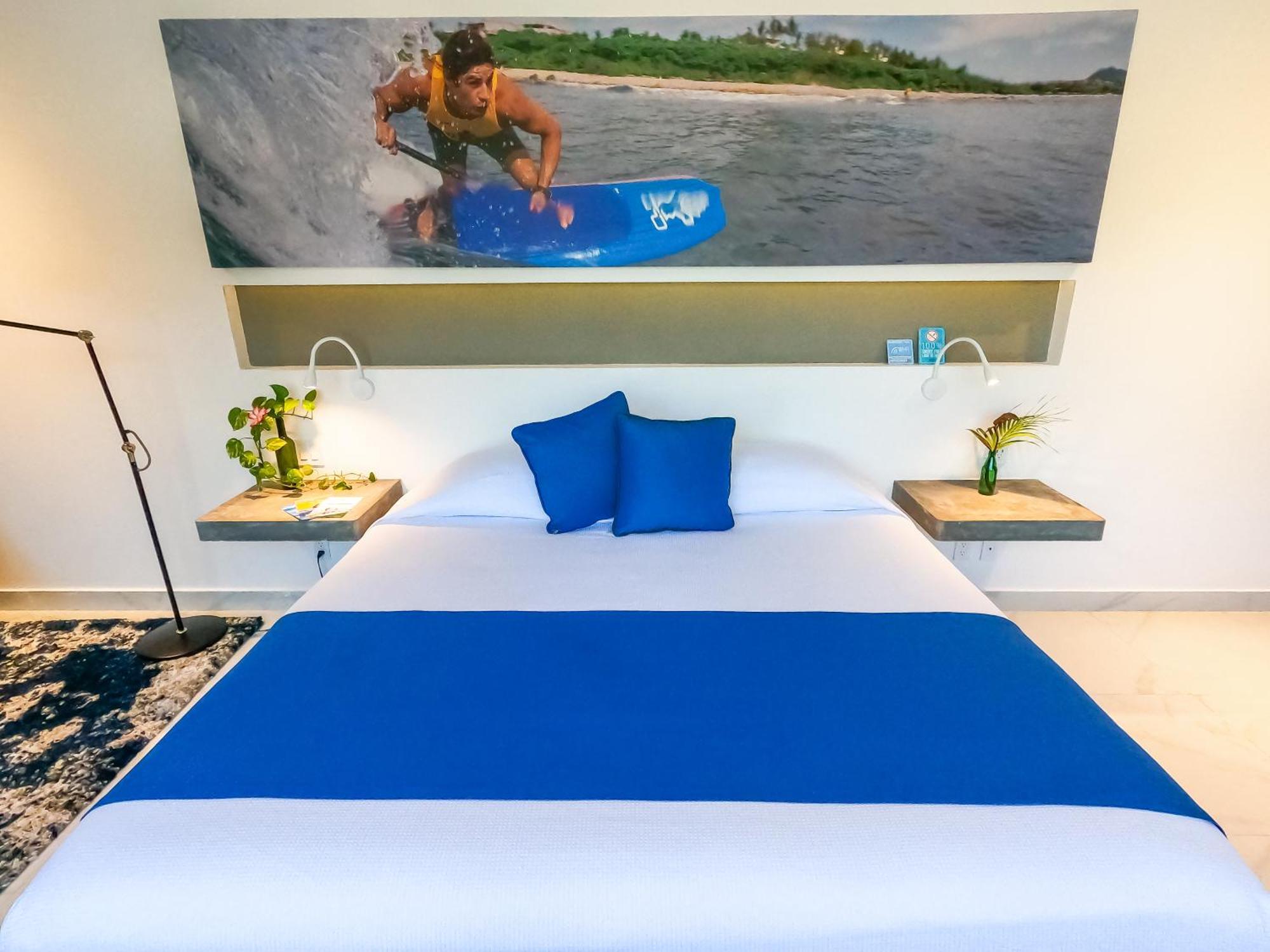 Nereidas Lofts Bucerías Стая снимка