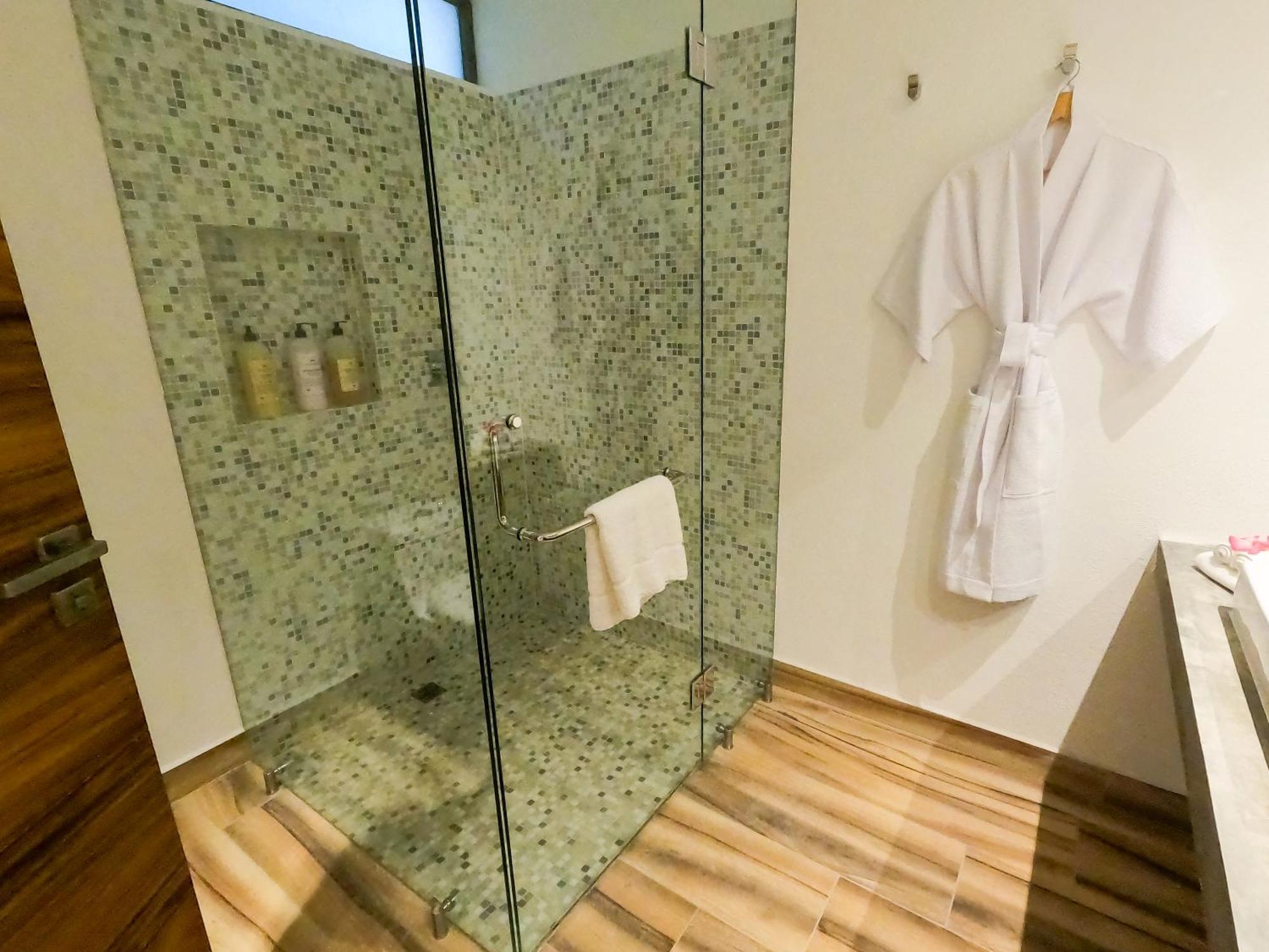 Nereidas Lofts Bucerías Стая снимка