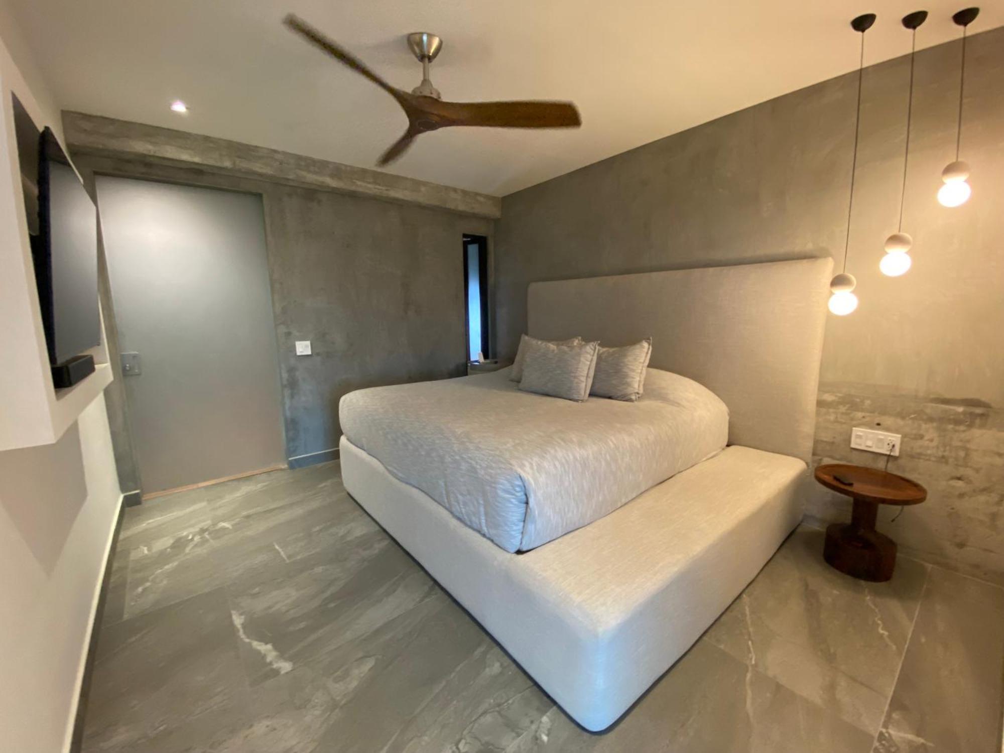Nereidas Lofts Bucerías Стая снимка