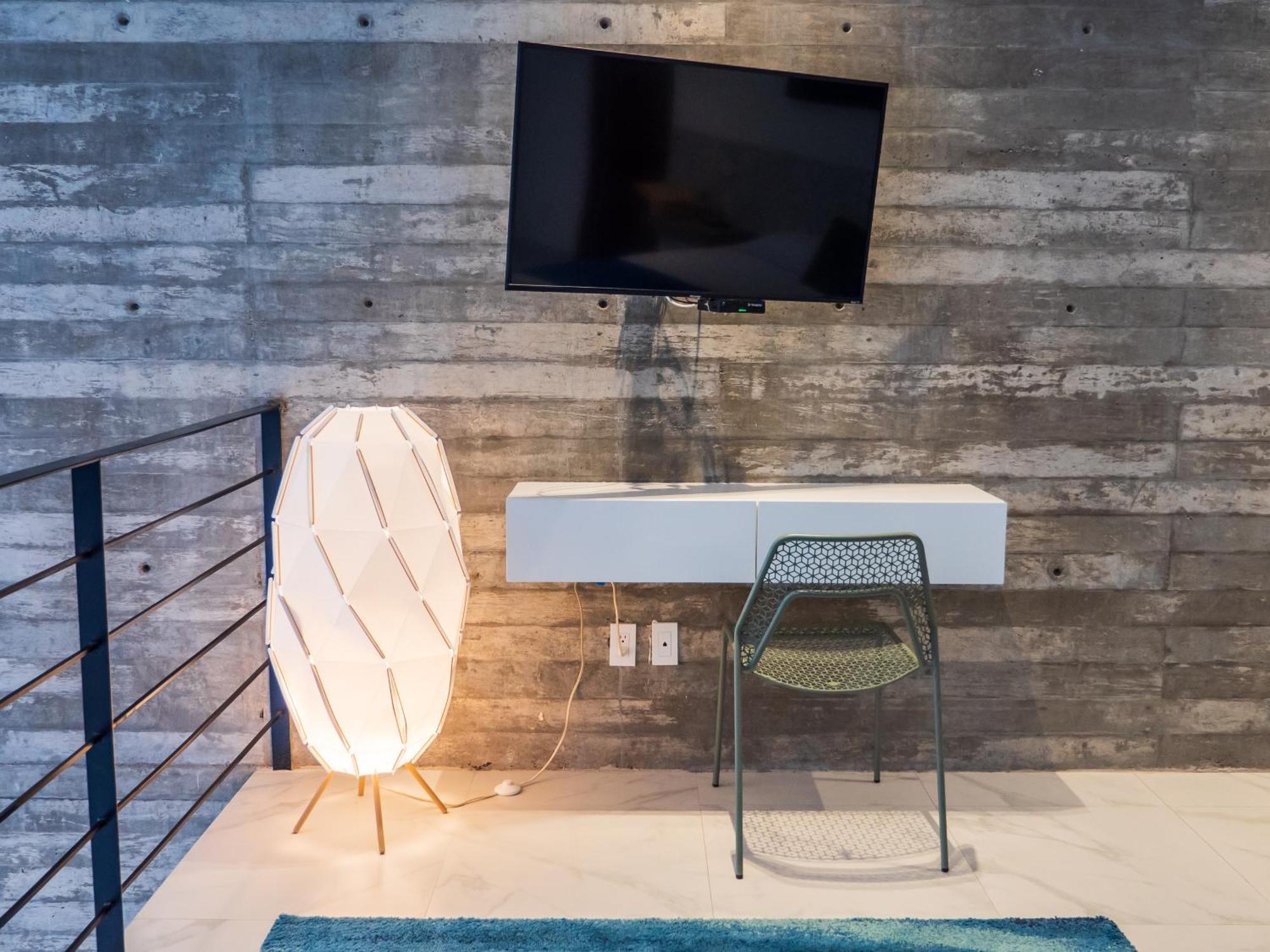 Nereidas Lofts Bucerías Стая снимка