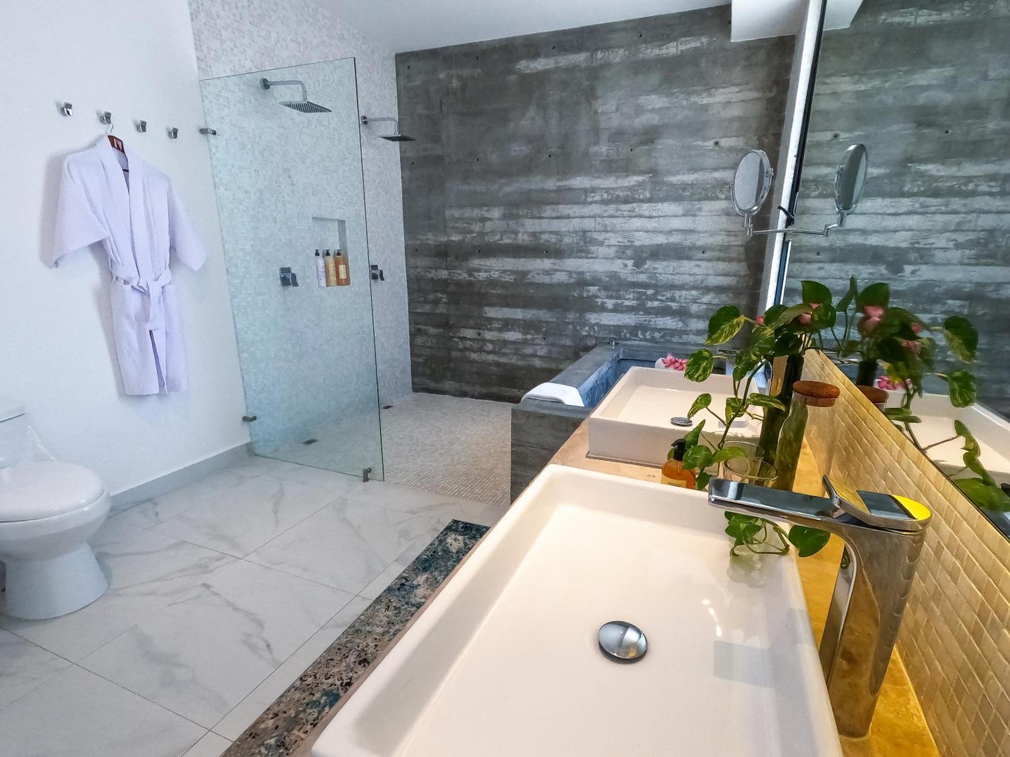 Nereidas Lofts Bucerías Стая снимка