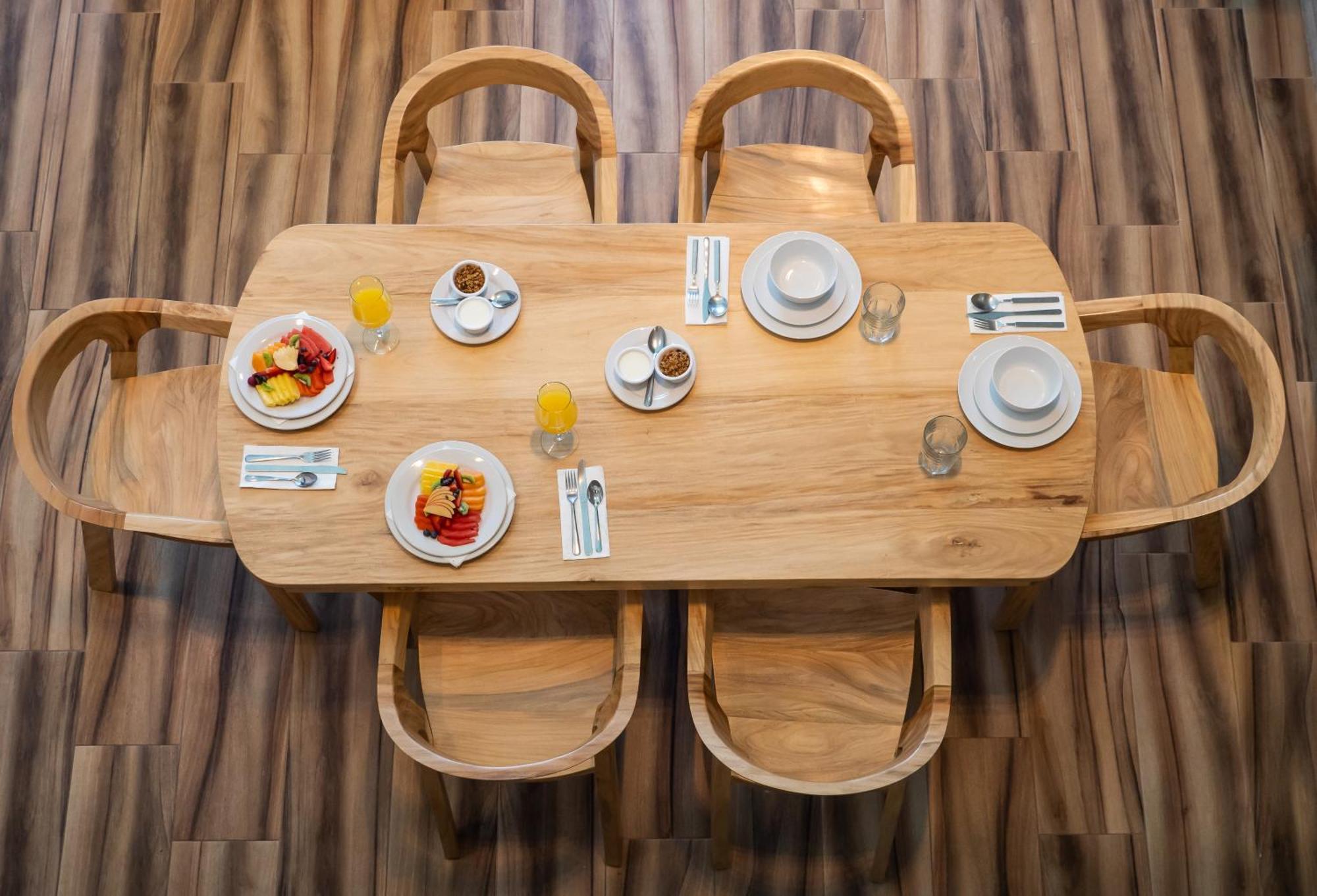 Nereidas Lofts Bucerías Стая снимка