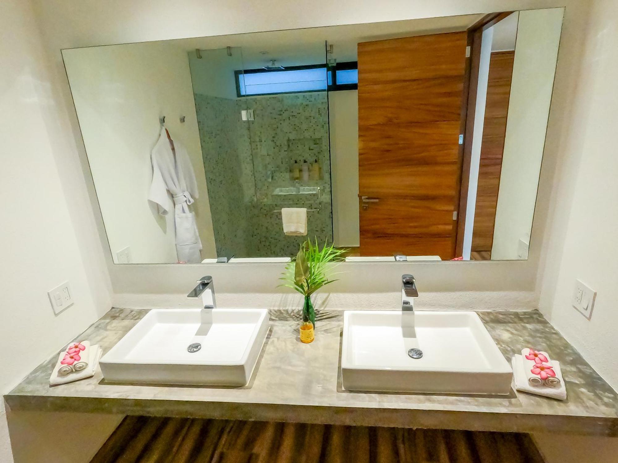 Nereidas Lofts Bucerías Стая снимка
