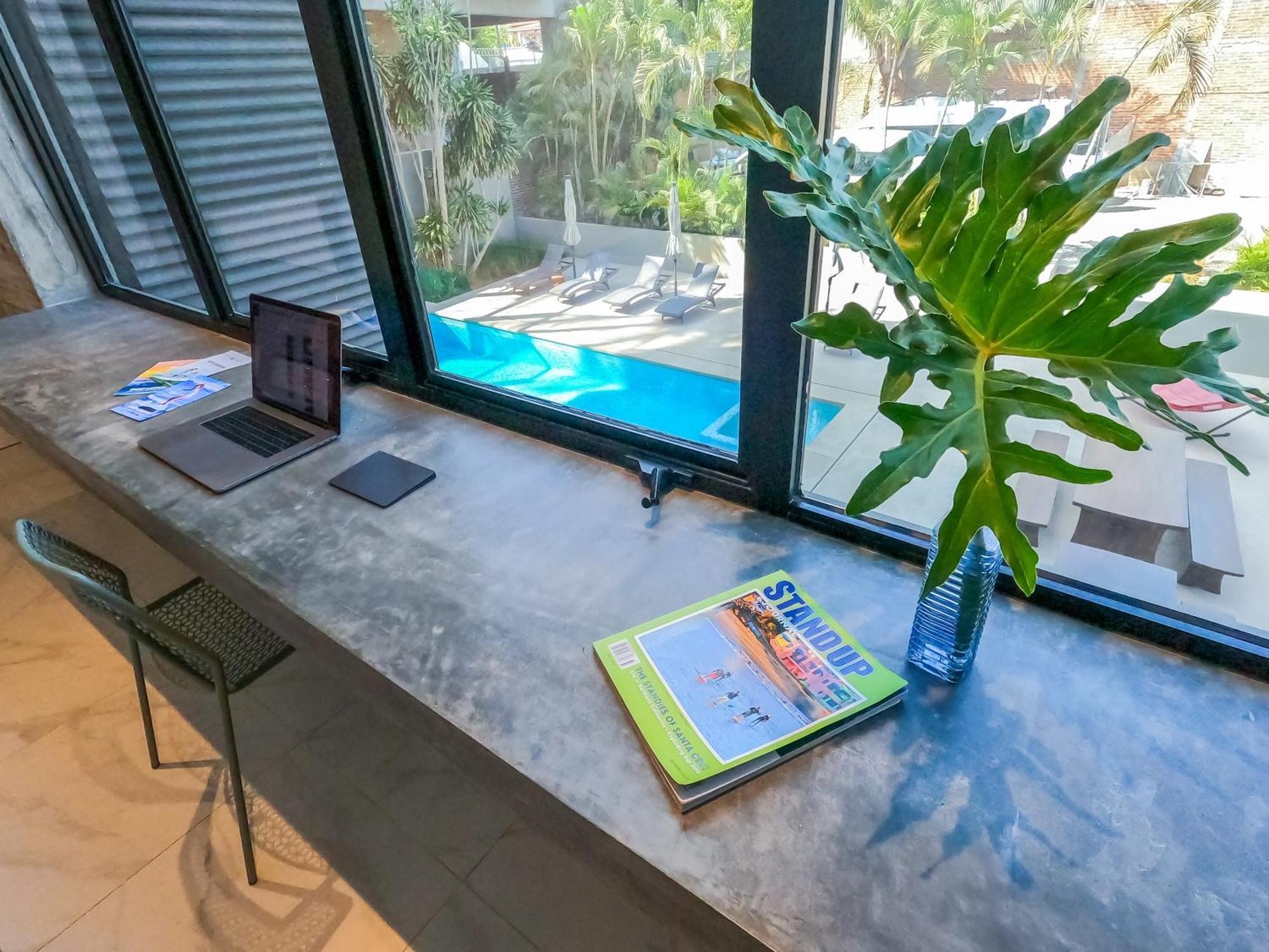 Nereidas Lofts Bucerías Стая снимка