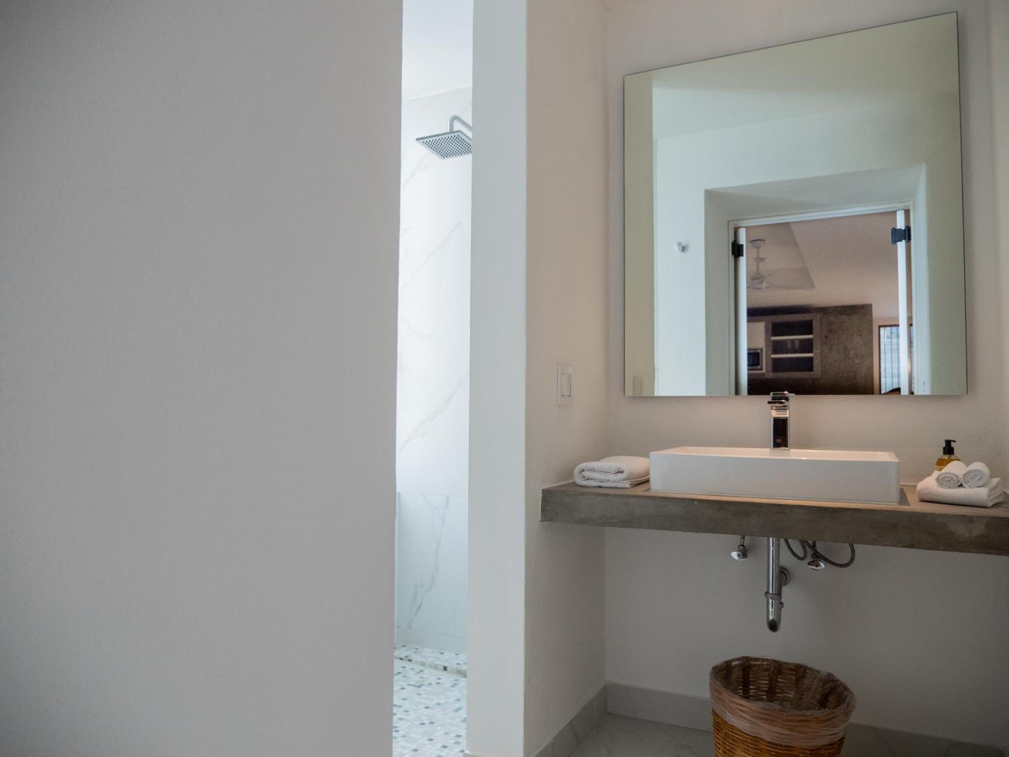 Nereidas Lofts Bucerías Стая снимка